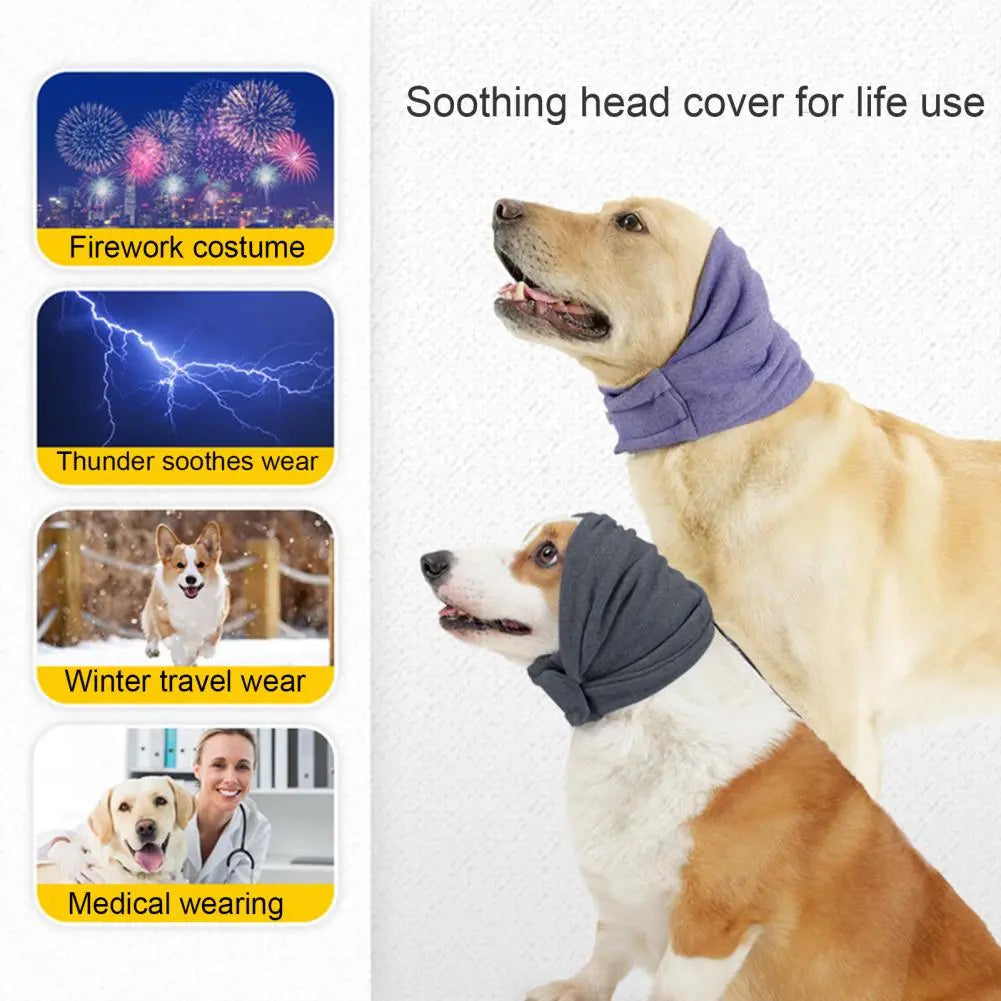 Bellozen™ QuietShield Ear Muffs