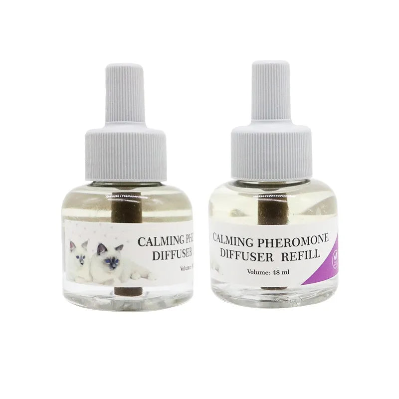 PAWZA™ CalmPaws Pet Pheromone Diffuser
