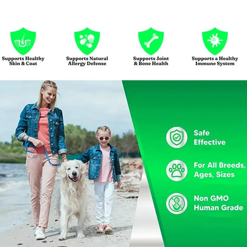 Bellozen™ PureOmega Salmon Fish Oil