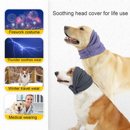 PAWZA™ QuietShield Ear Muffs