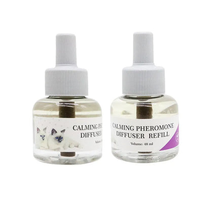 PAWZA™ CalmPaws Pet Pheromone Diffuser