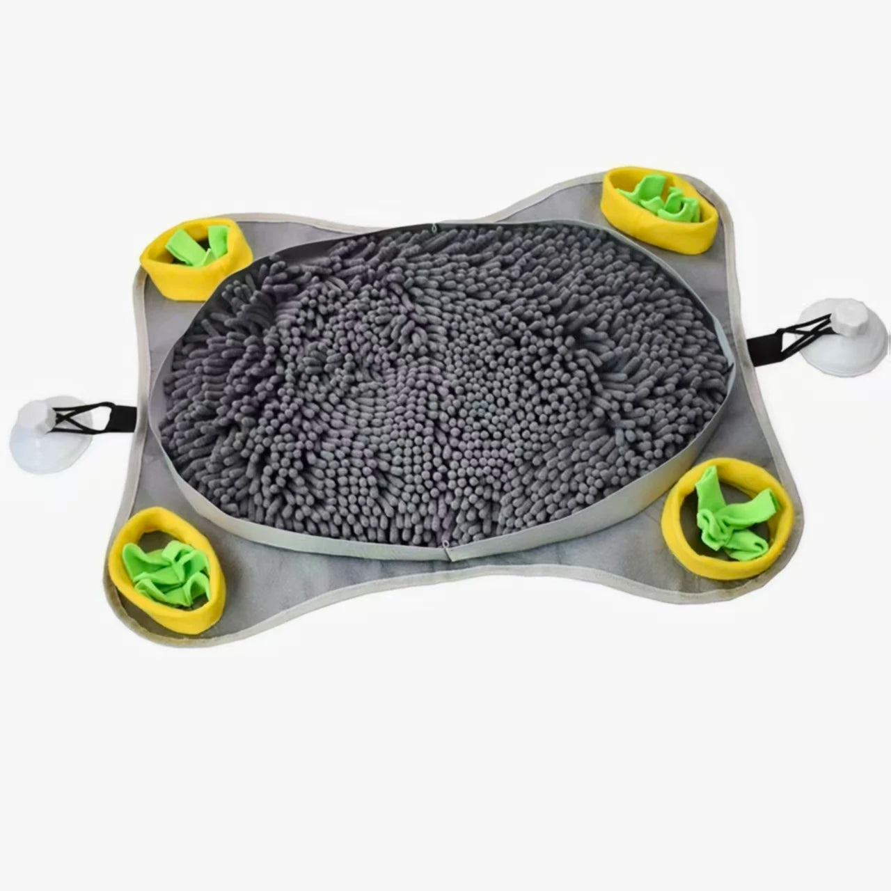 PAWZA™ SniffPlay Enrichment Mat