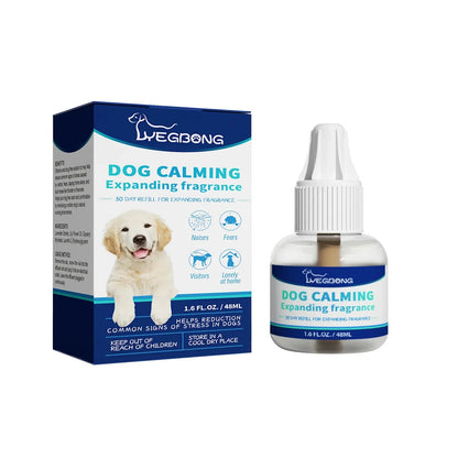 PAWZA™ CalmFlow Anti-Stress Calming Liquid
