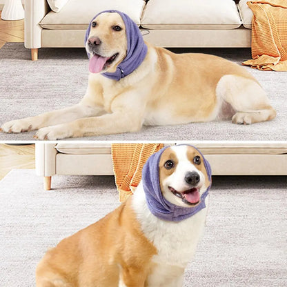 PAWZA™ QuietShield Ear Muffs