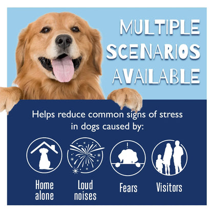 PAWZA™ CalmFlow Anti-Stress Calming Liquid