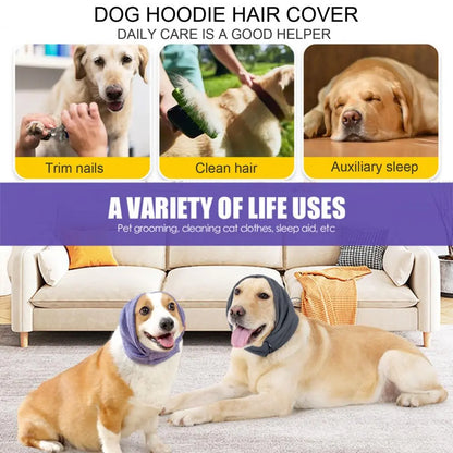 PAWZA™ QuietShield Ear Muffs