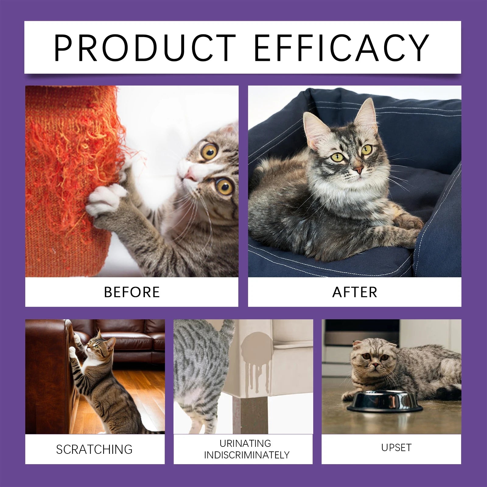 PAWZA™ CalmMist Pheromone Spray