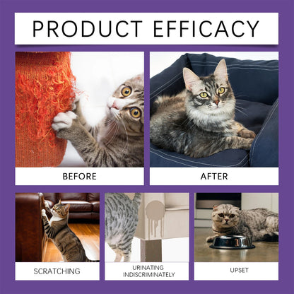 PAWZA™ CalmMist Pheromone Spray