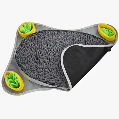 PAWZA™ SniffPlay Enrichment Mat