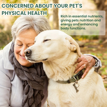 PAWZA™ BioGuard Probiotic Drops