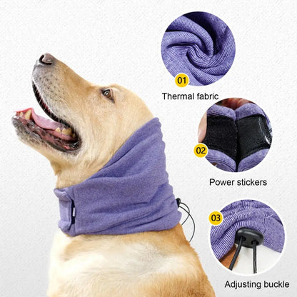 PAWZA™ QuietShield Ear Muffs