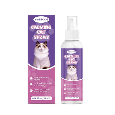 PAWZA™ CalmMist Pheromone Spray