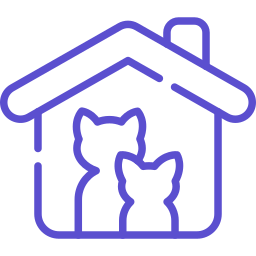 Creates a Calm Home Environment